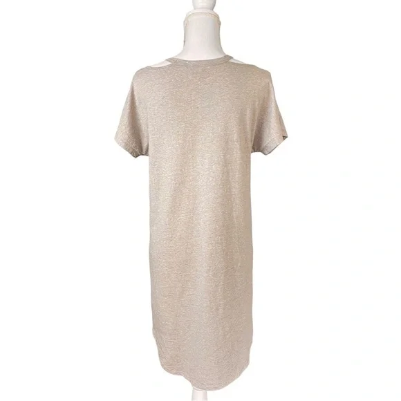 Synergy Organic Clothing Kai Dress - Picture 4 of 6